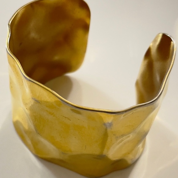 MONET…cuff Bracelet…Stunning! - Picture 5 of 6